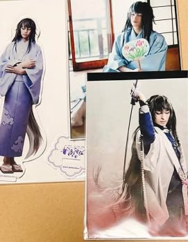 舞台 刀剣乱舞 天伝 无伝 軽装 アクリルスタンド アクスタ　１５点セット 舞台 刀剣乱舞 天伝 无伝 軽装 アクリルスタンド アクスタ 15